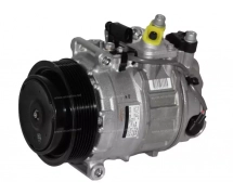 Compressor Denso Complete TYPE : 7SEU17C