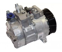 Compressor Denso Complete TYPE : 6SEU16C