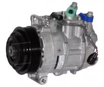Compressor Denso Complete TYPE : 6SEU16C