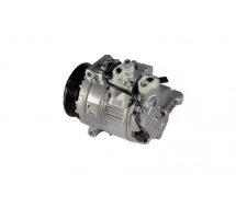 Compressor Denso Complete TYPE : 7SEU17C
