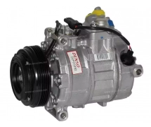 Compressor Denso Complete TYPE : 7SBU17C