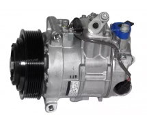 Compressor Denso Complete TYPE : 6SEU16C