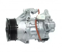 Compressor Denso Compleet TYPE : 5SER09C