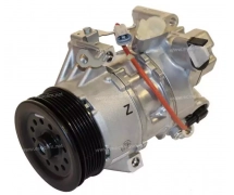 Compresseur Denso Complet TYPE : 5SER09C