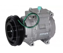 Compresseur Denso Complet TYPE : 10PA15C