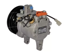 Compressor Denso Complete TYPE : SV07E