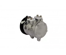 Compresseur Denso Complet TYPE : 10POE