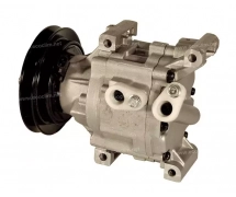Compresseur Denso Complet TYPE : SCSA06C