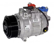 Compresseur Denso Complet TYPE : 7SEU17C