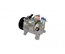 Compresseur Denso Complet TYPE : 6SEU14A