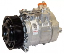Compresseur Denso Complet TYPE : 7SBU16C