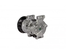 Compresseur Denso Complet TYPE : 5SE12C