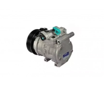 Compresseur Denso Complet TYPE : 10PA17C