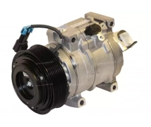 Compresseur Denso Complet TYPE : 10SRE18C