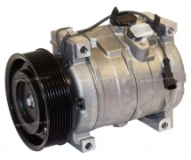 Compresseur Denso Complet TYPE : 10S17C