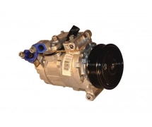 Compresseur Denso Complet KIT DE JOINT TV12C / 14C