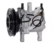 Compresseur Denso Complet COMPRESSEUR KUBOTA