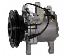 Compresor Denso Completo COMPRESSEUR KUBOTA