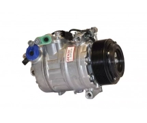 Kompressor Denso Komplett TYPE : 7SBU17C