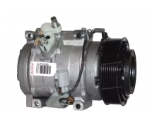 Kompressor Denso Komplett TYPE : 10S17C