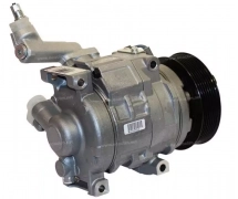 Compressor Denso Compleet TYPE : 10SR15C