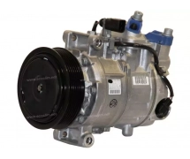 Kompressor Denso Komplett TYPE : 6SEU14C