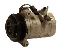 Compressor Denso Compleet TYPE : DKS-17DS