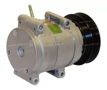 Kompressor Denso Komplett TYPE : SP17
