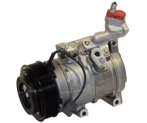 Kompressor Denso Komplett TYPE : 10S17C