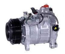 Kompressor Denso Komplett TYPE : 7SBU17A