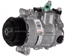Compressor Denso Compleet TYPE : 6SEU16C