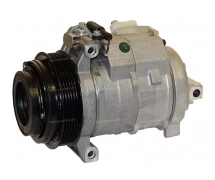 Compressor Denso Compleet TYPE : 10S17C