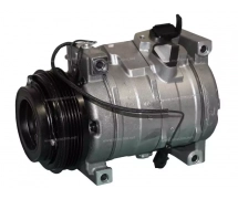 Compressor Denso Compleet TYPE : 10S17C