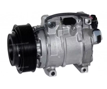 Compresseur Denso Complet TYPE : 10SRE18C