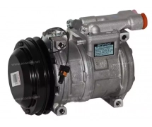 Compressor Denso Compleet Type : 10PA17C