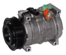 Compresor Denso Completo TYPE : 10S17C