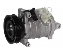 Compresor Denso Completo TYPE : 10S17C