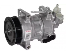 Kompressor Denso Komplett TYPE : 5SEL09C