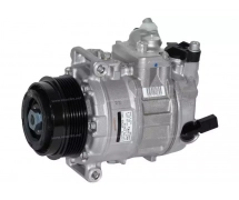 Kompressor Denso Komplett TYPE : 7SEU17C