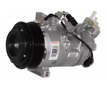 Kompressor Denso Komplett TYPE : 6SBU16C