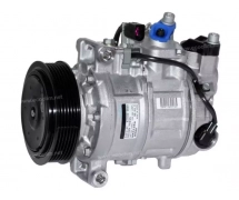 Kompressor Denso Komplett TYPE : 6SEU14C
