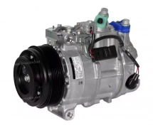 Kompressor Denso Komplett TYPE : 6SBU16C