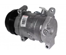Kompressor Denso Komplett TYPE : 10S17F