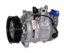 Kompressor Denso Komplett TYPE : 7SEU16C