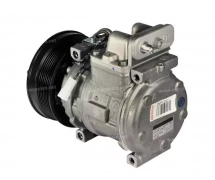 Kompressor Denso Komplett TYPE : 10PA15C