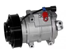 Kompressor Denso Komplett TYPE : 10SRE18C