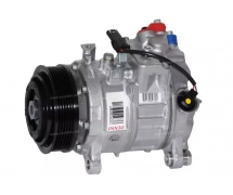 Compresseur Denso Complet TYPE : 7SEU17A