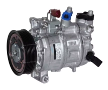 Compresseur Denso Complet TYPE : 6SAS14C