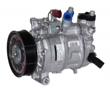 Compresseur Denso Complet TYPE : 6SAS14C