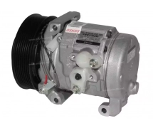 Compresseur Denso Complet TYPE : 10S15C